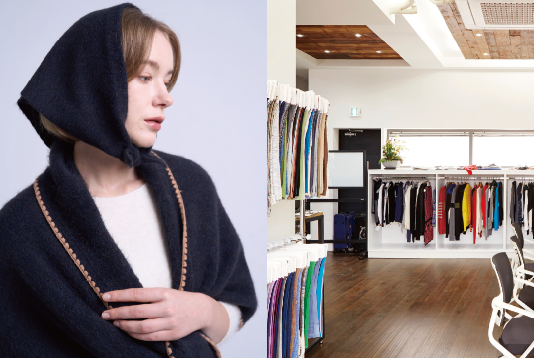 [2025 B2B 파트너 ➍] 어필코리아 ACC사업부, 원단 혁신부터 생산까지 아웃도어 아우터 전문가 3-Image